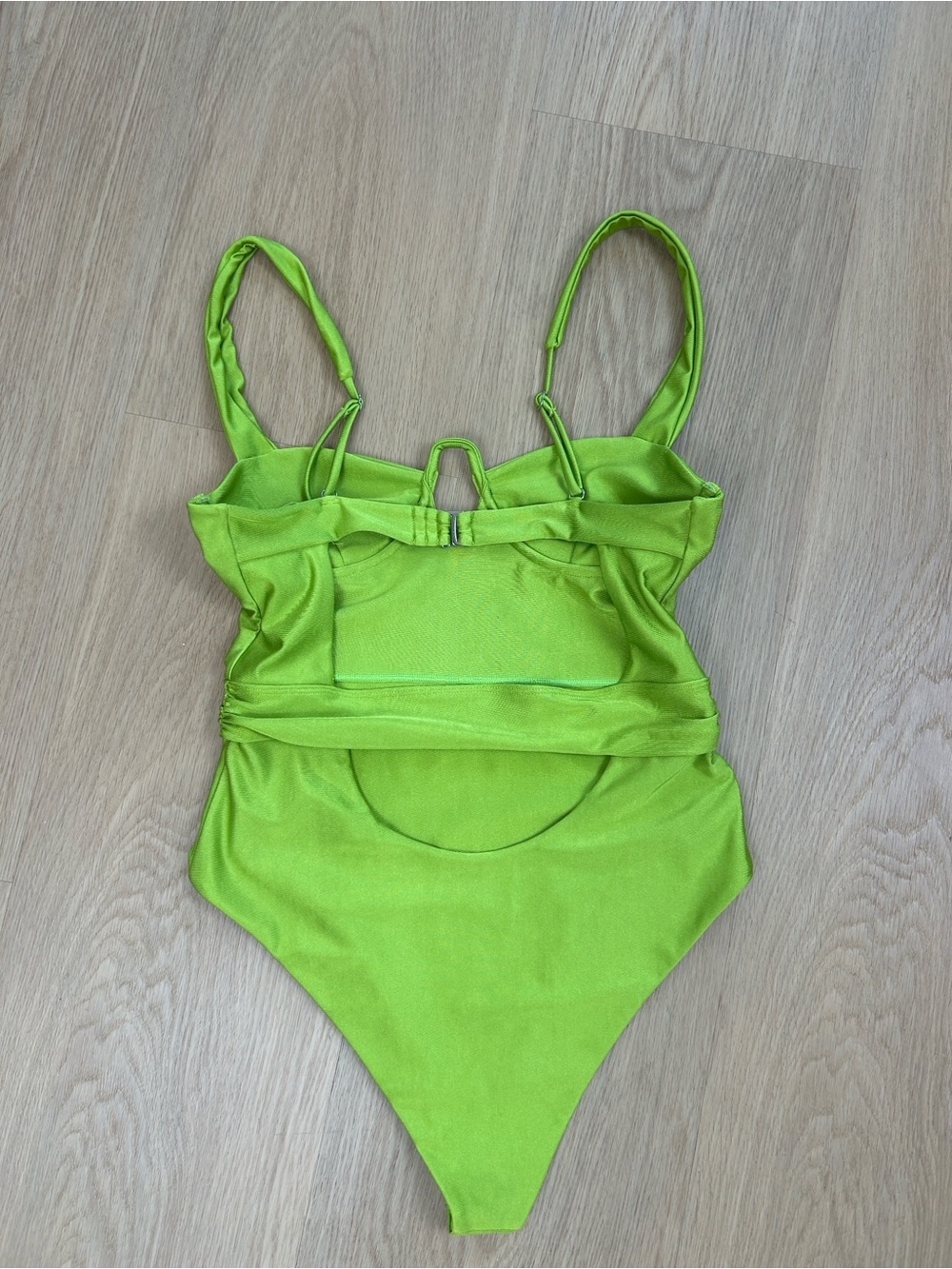 Lover And Friends Ander One Piece Swimsuit S View 6